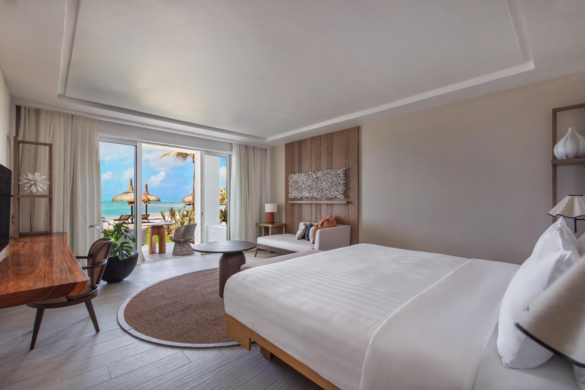 Suite Signature Hibiscus Côté Plage