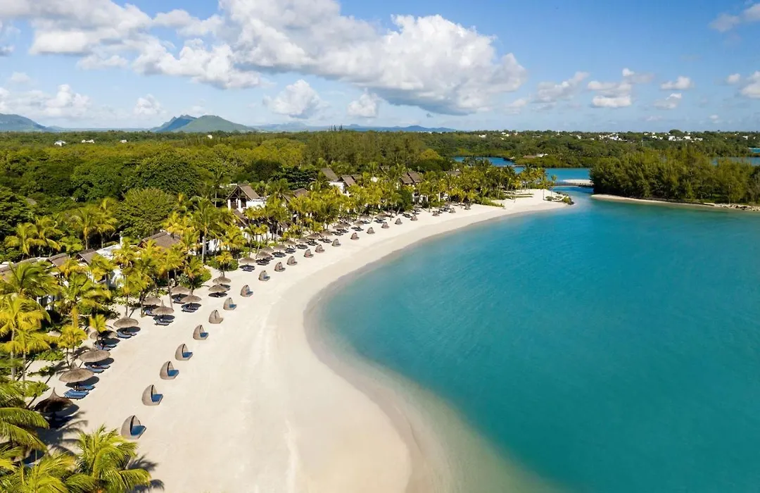 Shangri-La Le Touessrok, Mauritius-1