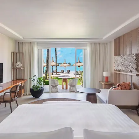 Shangri-La Le Touessrok, Mauritius-2