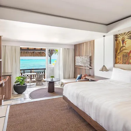 Shangri-La Le Touessrok, Mauritius-3